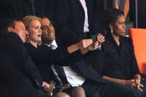 ObamaSelfie