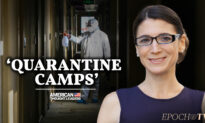Teach the Constitution:  Democrat Attorney Who Halted Hochul’s Quarantine Camp Regulation
