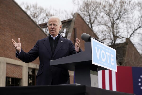 Joe Biden