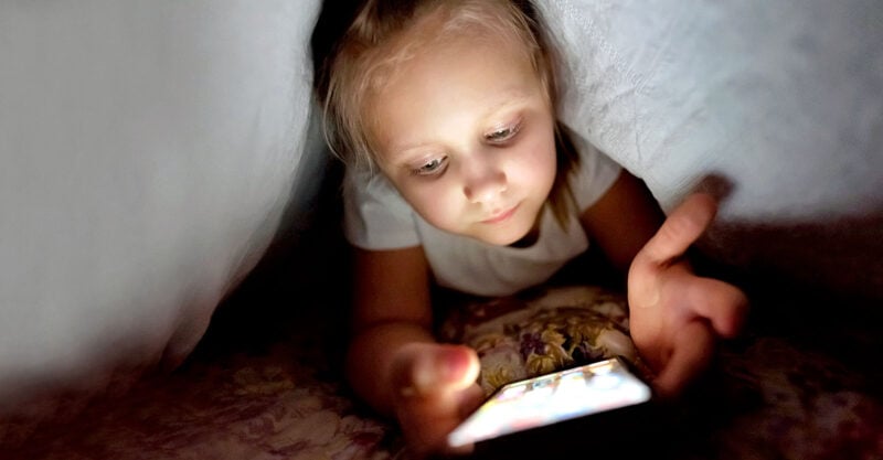 smart devices damage kids brains feature