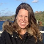 Brenda Baletti, Ph.D.'s avatar